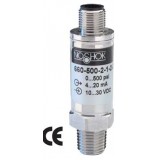 Noshok 660 Series High Performance Micro-Size Transducers